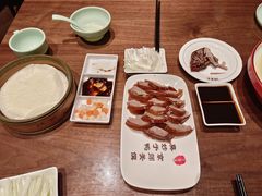 -北京全聚德(王府井店)
