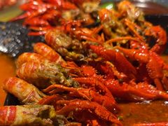 -红盔甲·小龙虾(人民广场店)