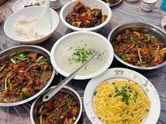 -高子烧鸡公(五里堆路店)