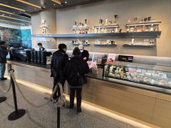 -星巴克臻选(上海合生汇1F店)