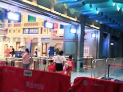 -广州融创水世界