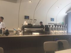 -Seesaw Coffee(上生新所店)