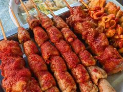-海平馄饨(逍遥二路店)
