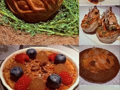 -壳里西餐厅Coquille Seafood Bistro(蒙自路店)