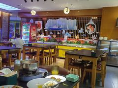 -汗蒸时代水善汤泉(欣欣嘉园店)