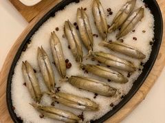 -莆田餐厅PUTIEN(西安万象天地店)