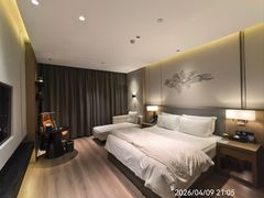-乔治莫兰迪酒店(济南解放路山东大学店)