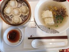 灌汤小笼包-五芳斋(临平星光街店)