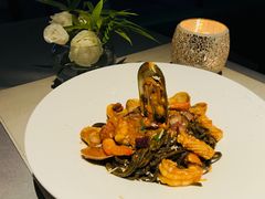 -La Sauce法意餐厅