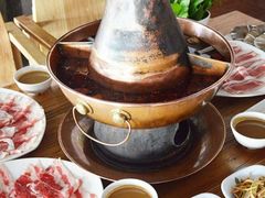 -东来顺饭庄·火锅(环岛店)