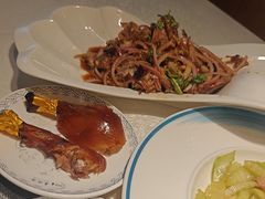 -同喜烤鸭店(光芒店)