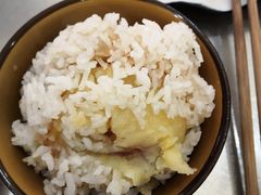 -晓官合渣店