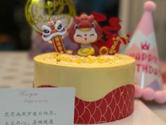 -CAKE BOSS 蛋糕老板(西单君太百货店)