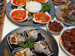 -缘·金家烤鳗鱼(西塔总店)
