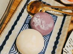 -西月山居匠心创意料理(江汉路新佳丽广场店)