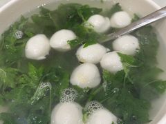 -丈母娘的饭局•新金陵菜(牛首山店)