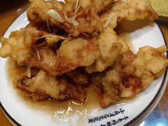 -圣夜东北菜烧烤·夜宵·小龙虾(胥江路店)