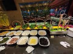 -华安国际大酒店-餐厅