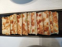 葱花饼-106餐厅(山水文园店)