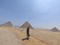 -吉萨金字塔群