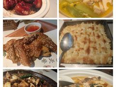 -庆江南江南菜(琴湖溪里花园城店)