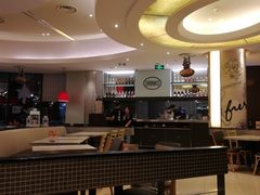 大堂-必胜客(湘隆店)