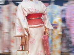 -东京浅草和服体验江户和装工房雅(浅草本店)