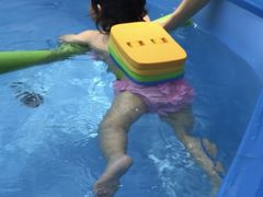 -水孩子国际儿童游泳早教中心(吾悦旗舰中心)