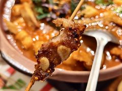 -今邕烧烤(西大店)