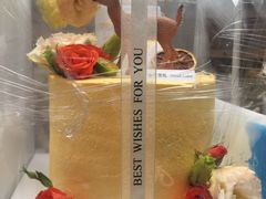 -艾加柒克蛋糕茶歇甜品台(春熙路店)