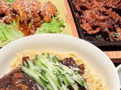 -韩国한국厨房
