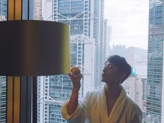 -尼依格罗香港美利酒店