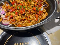 -大碗先生(万家丽店)