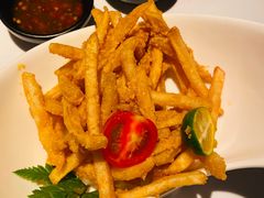 -卯时·龙光雅宴·精致锡帮菜(惠山古镇店)