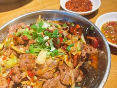 -牛大牛跷脚牛肉(光华苑店)