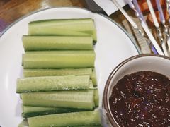 -外滩海鲜烧烤广场(东三旗店)