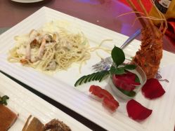 点击看大图 -上海虹桥锦江大酒店·宴会厅