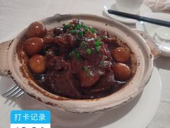 -名轩·中餐厅(南京玄武湖假日酒店)