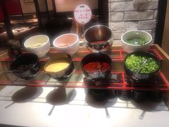 -汤岛涮小火锅(温州龙湾万达店)