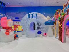 -宁波冰雪大世界(北仑区)