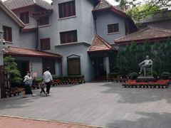 -上海孙中山故居纪念馆