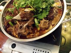 -天外天美食广场(哈尔滨路店)