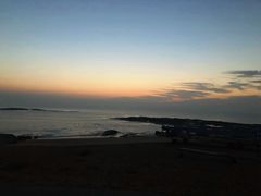 -日照灯塔风景区