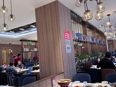 -燕郊烧鸽子(酷车小镇店)