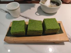 -春家·非遗手工小吃(徐汇万科广场店)