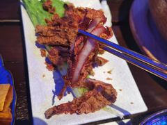 -钳真多钓虾馆·小龙虾海鲜烧烤(九六广场店)