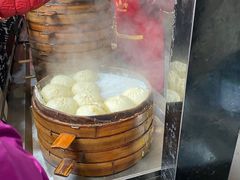 -清泉阁包子铺(中山路店)