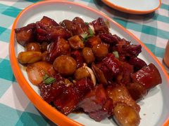 -向外鱼乐·土菜·虹鳟鱼