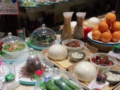 -永红源啤酒·烧烤·海鲜·大排档(青特城店)