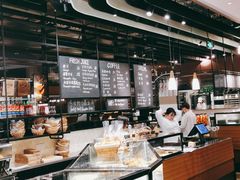 -麦田工坊(月湖店)
